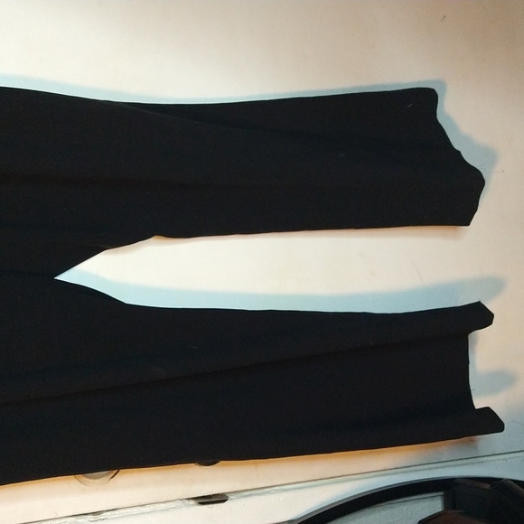 SIZE 18 women's no label pant suits - Picture 2 of 4